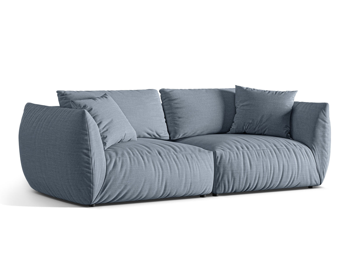 Modular sofa 654087