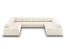 Corner sofa 663307