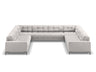 Corner sofa 663307