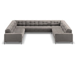 Corner sofa 663307