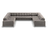 Corner sofa 663307