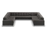 Corner sofa 663307