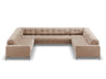 Corner sofa 663307
