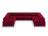 Corner sofa 663307