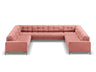 Corner sofa 663307