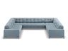 Corner sofa 663307