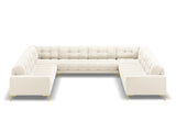 Corner sofa 663307