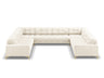 Corner sofa 663307