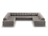 Corner sofa 663307
