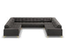 Corner sofa 663307