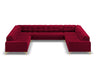 Corner sofa 663307