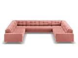 Corner sofa 663307