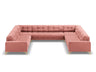 Corner sofa 663307