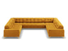 Corner sofa 663307