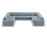 Corner sofa 663307