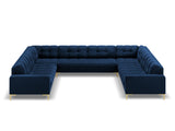 Corner sofa 663307