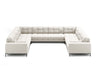 Corner sofa 663307