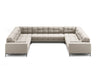 Corner sofa 663307