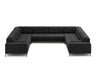 Corner sofa 663307