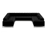 Corner sofa 663307