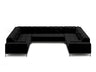 Corner sofa 663307
