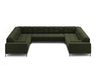 Corner sofa 663307