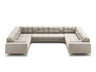 Corner sofa 663307