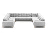 Corner sofa 663307