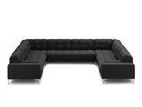 Corner sofa 663307