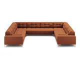 Corner sofa 663307