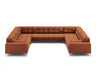 Corner sofa 663307