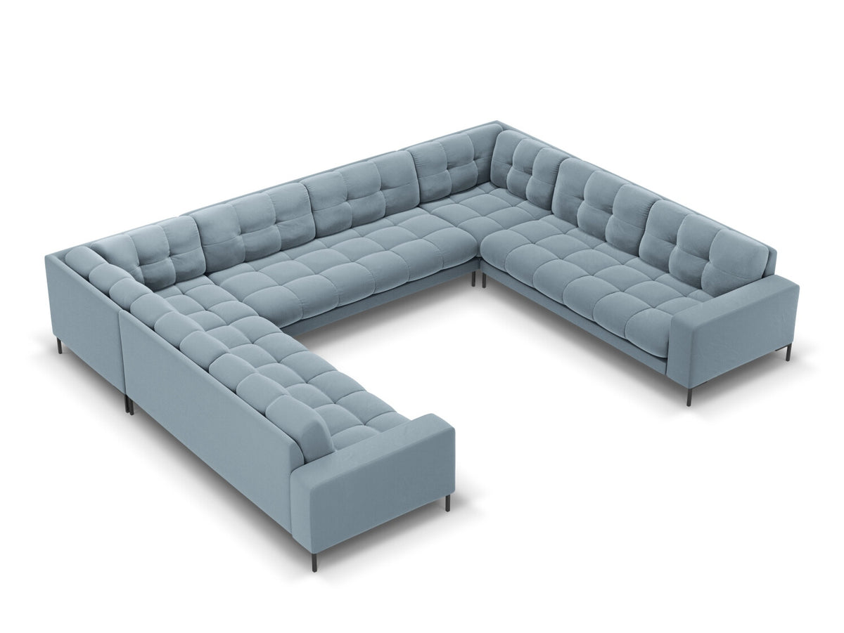 Corner sofa 663307