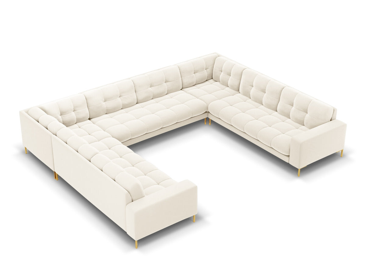 Corner sofa 663307