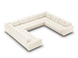 Corner sofa 663307