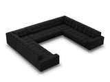 Corner sofa 663307