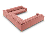 Corner sofa 663307