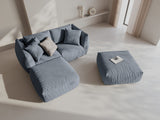 Modular corner sofa 654442