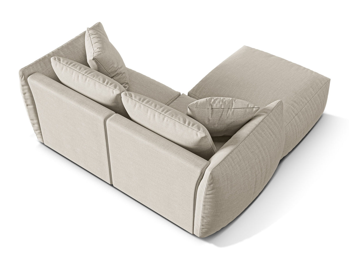 Modular corner sofa 654442