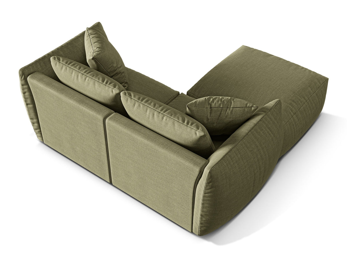 Modular corner sofa 654442