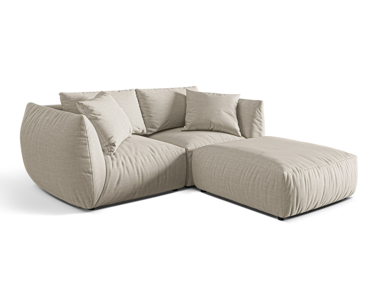 Modular corner sofa 654442