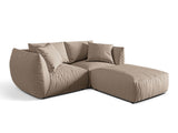 Modular corner sofa 654442