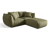 Modular corner sofa 654442