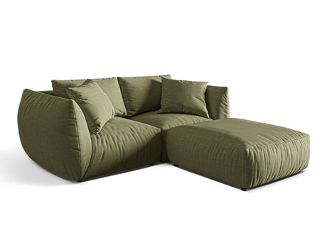 Modular corner sofa 654442