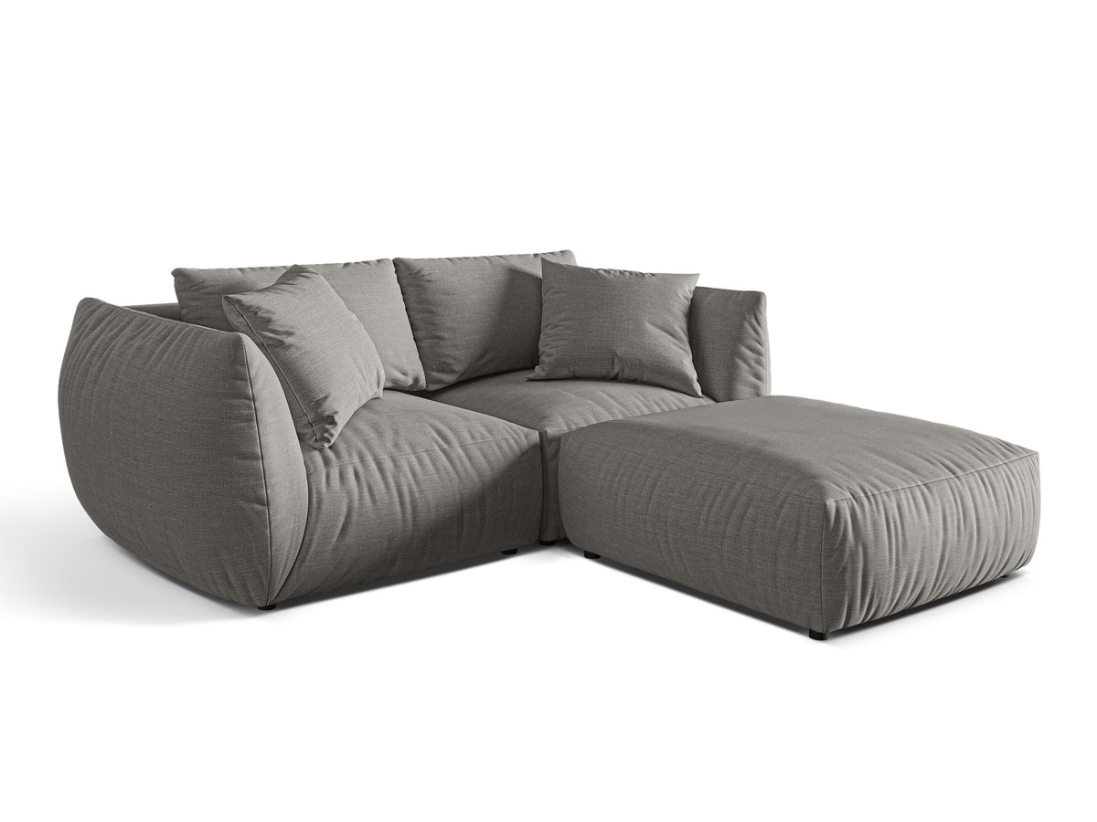 Modular corner sofa 654442