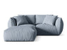 Modular corner sofa 654442