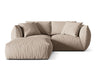 Modular corner sofa 654442