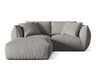 Modular corner sofa 654442