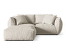 Modular corner sofa 654442