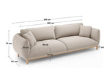 Sofa 663490