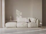 Modular armchair 654056